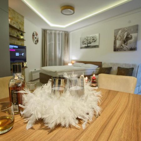 קופאוניק Apartman Big Milmari S19 מראה חיצוני תמונה