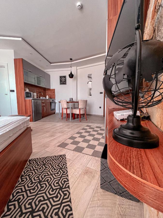קופאוניק Apartman Big Milmari S19 מראה חיצוני תמונה