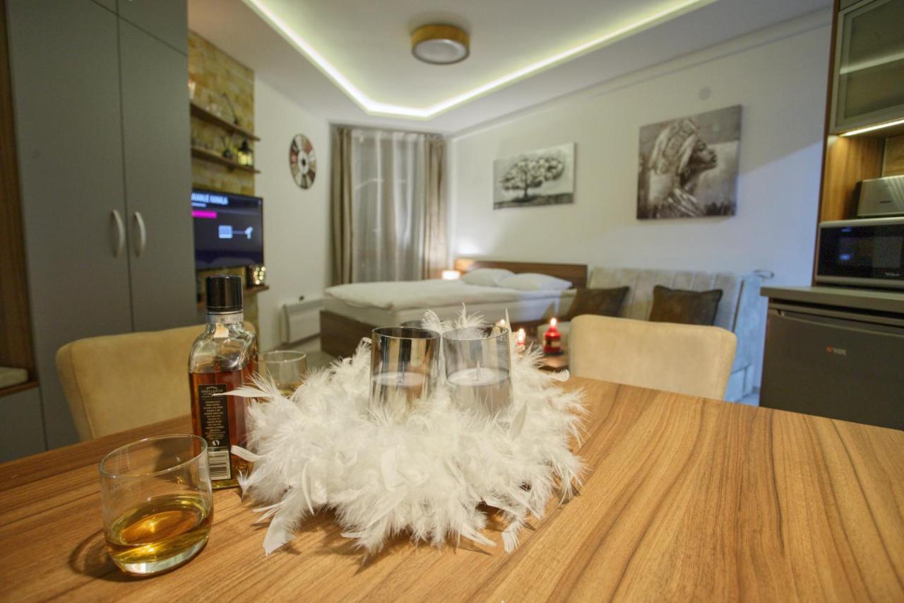 קופאוניק Apartman Big Milmari S19 מראה חיצוני תמונה