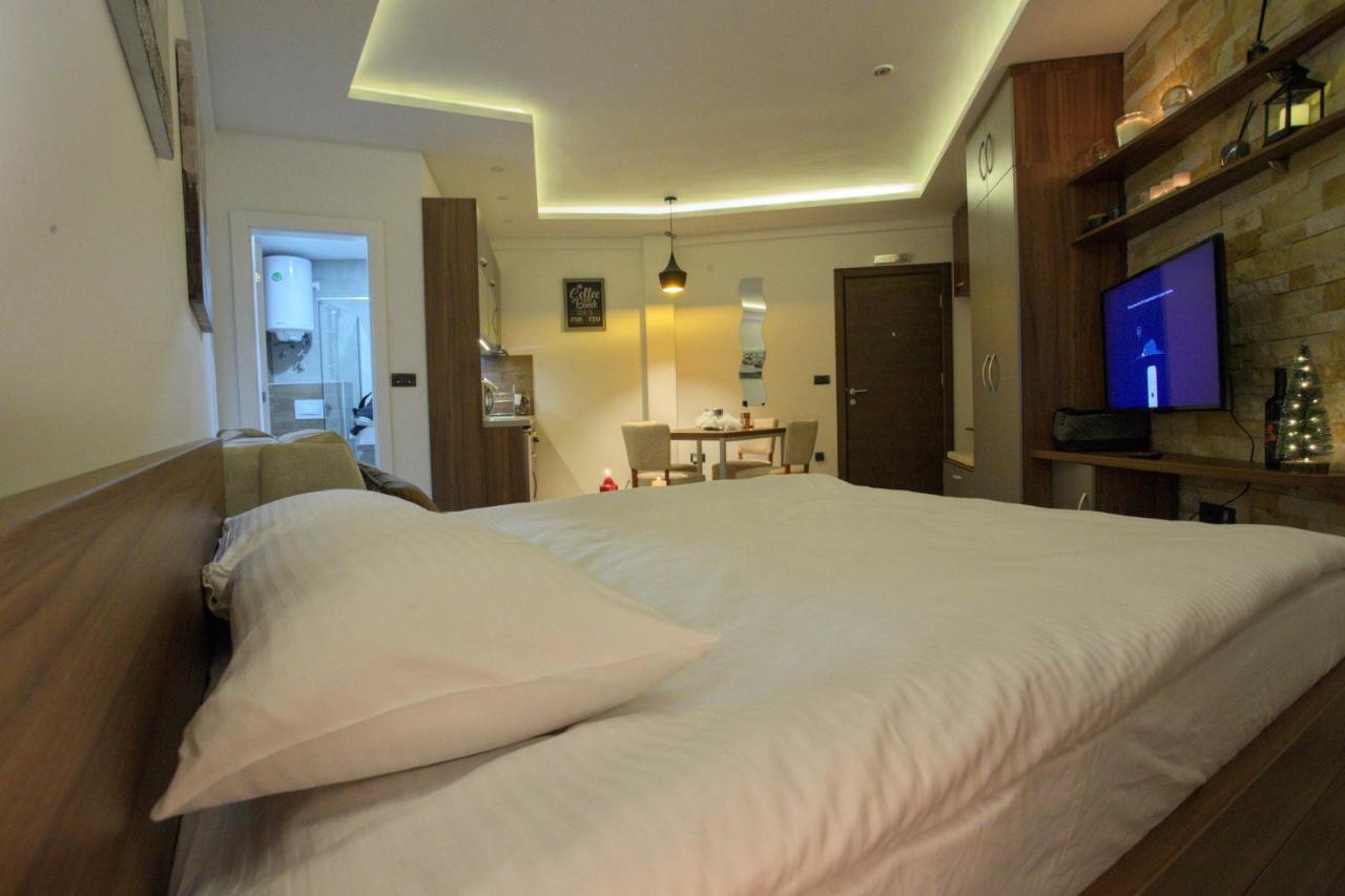 קופאוניק Apartman Big Milmari S19 מראה חיצוני תמונה