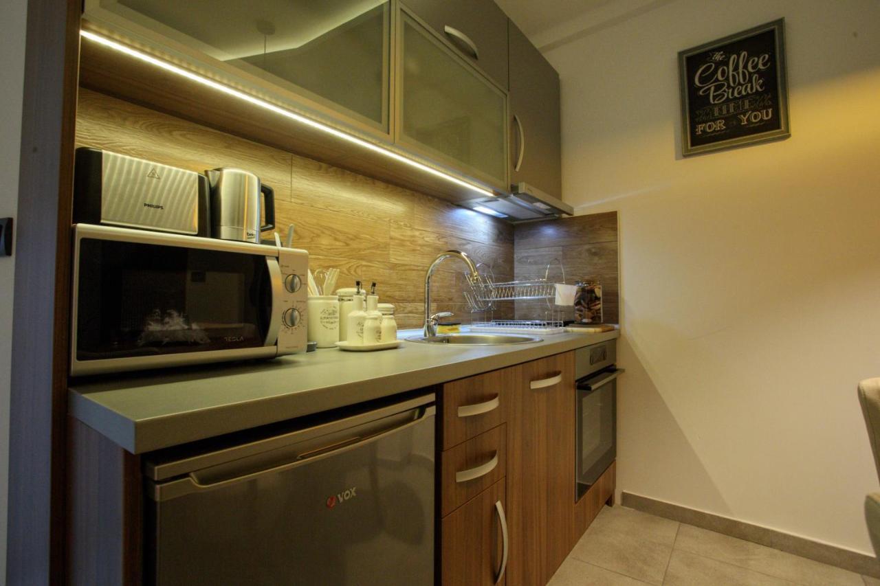 קופאוניק Apartman Big Milmari S19 מראה חיצוני תמונה