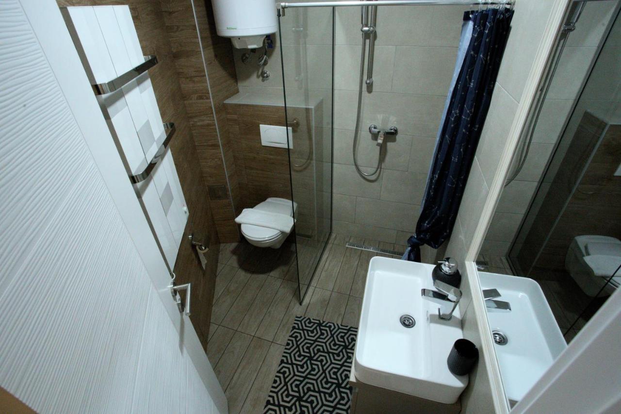 קופאוניק Apartman Big Milmari S19 מראה חיצוני תמונה