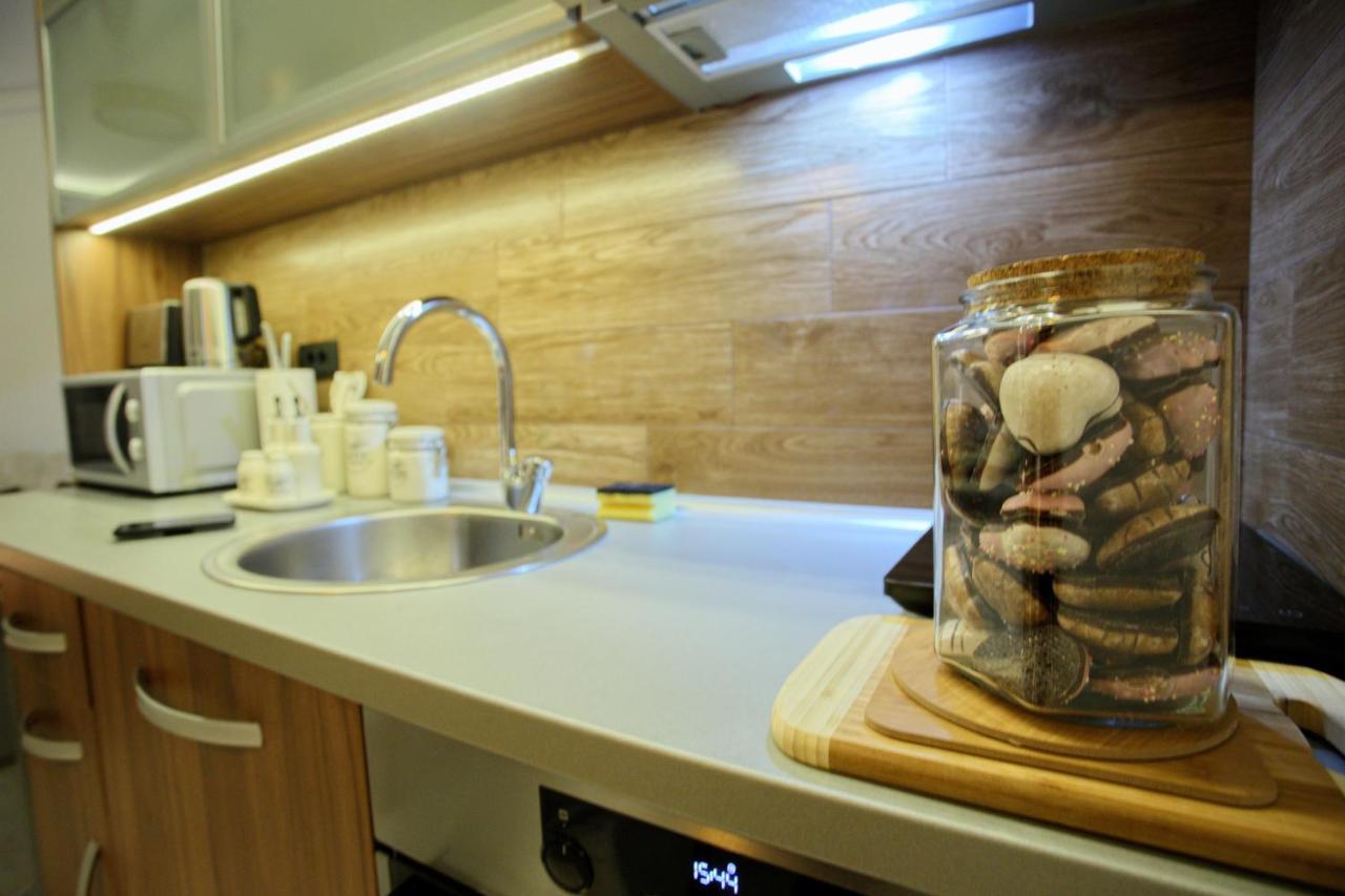 קופאוניק Apartman Big Milmari S19 מראה חיצוני תמונה
