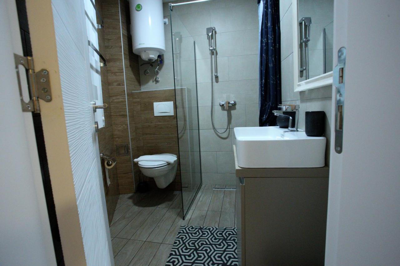 קופאוניק Apartman Big Milmari S19 מראה חיצוני תמונה