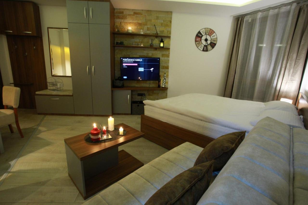 קופאוניק Apartman Big Milmari S19 מראה חיצוני תמונה