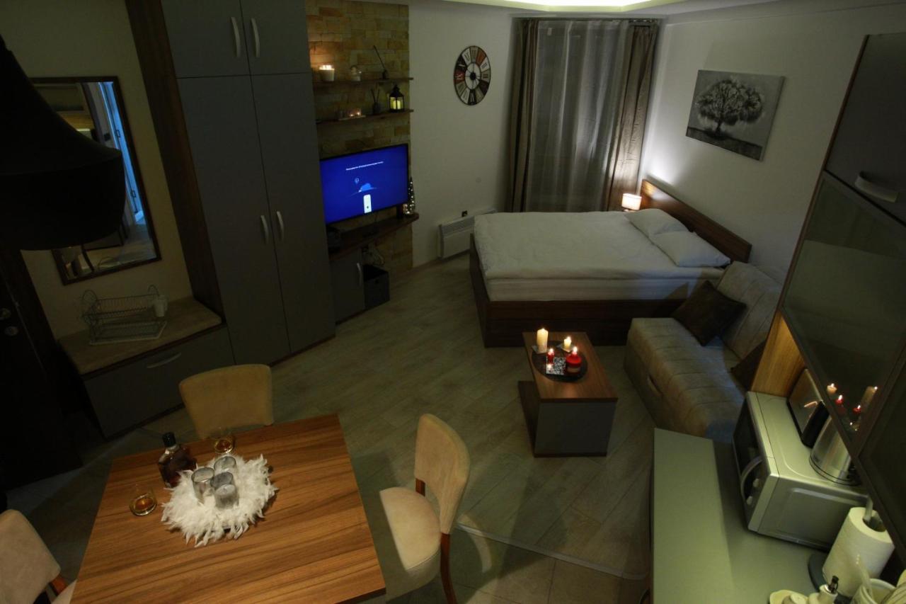 קופאוניק Apartman Big Milmari S19 מראה חיצוני תמונה